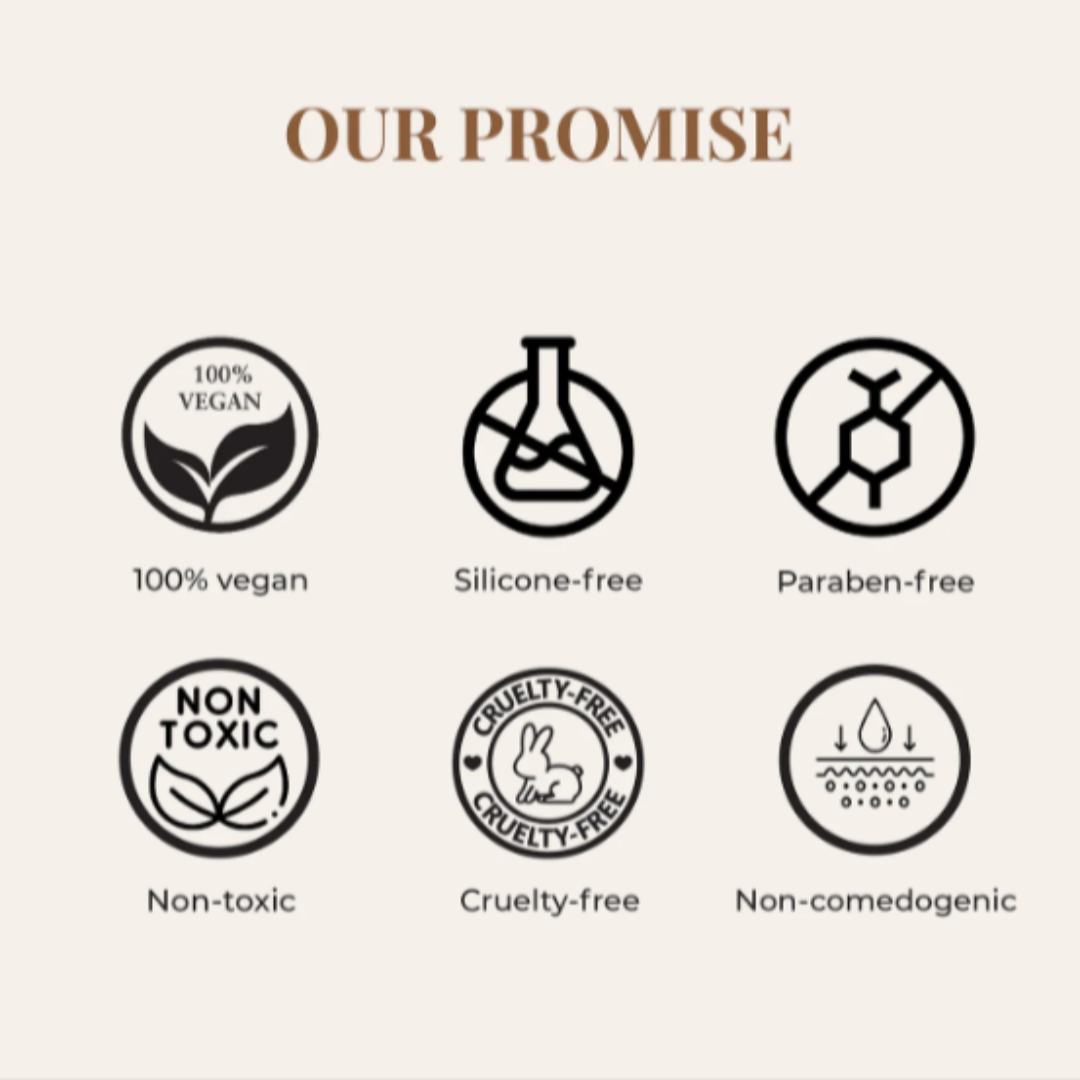 Anti-Aging Organic Facial Moisturizer - FOR WOMEN